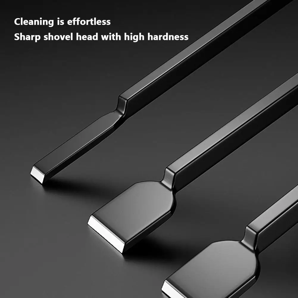 자동차 청소 스크레이퍼 오토바이 가스켓 스크레이퍼 녹 제거 모터 청소 자동차 엔진 실린더 오일 먼지 실린더 실란트 청소 용품