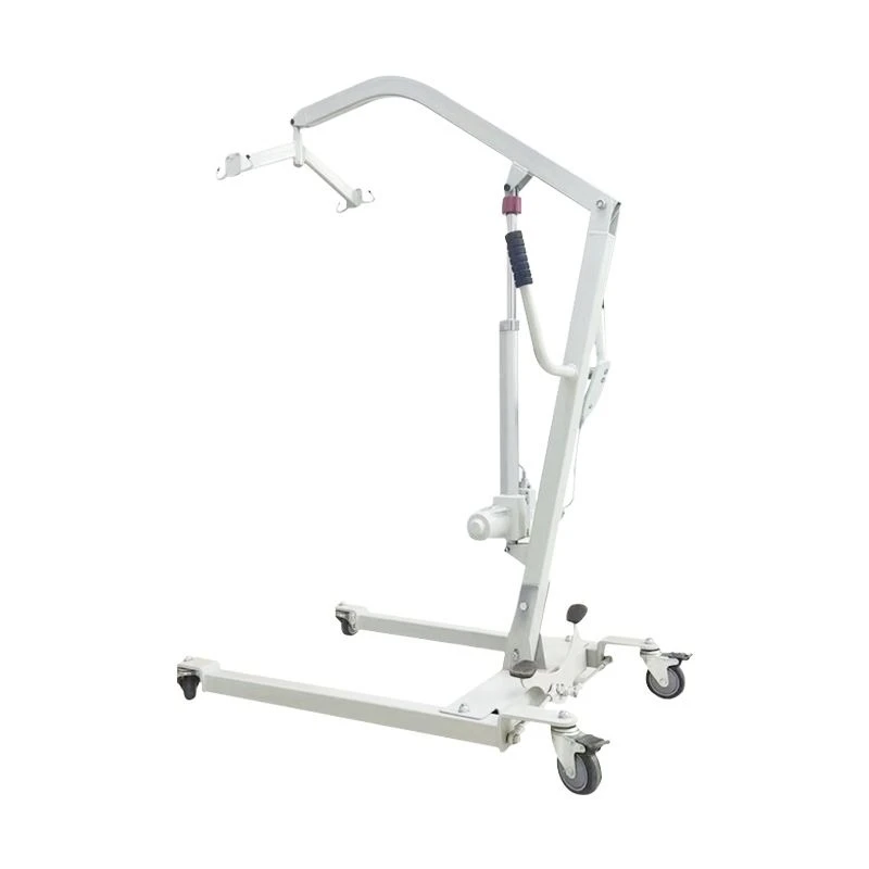 

Disabled Electric Lifter Bedridden Patient Paralyzed Elderly Care Lifter Household Crane