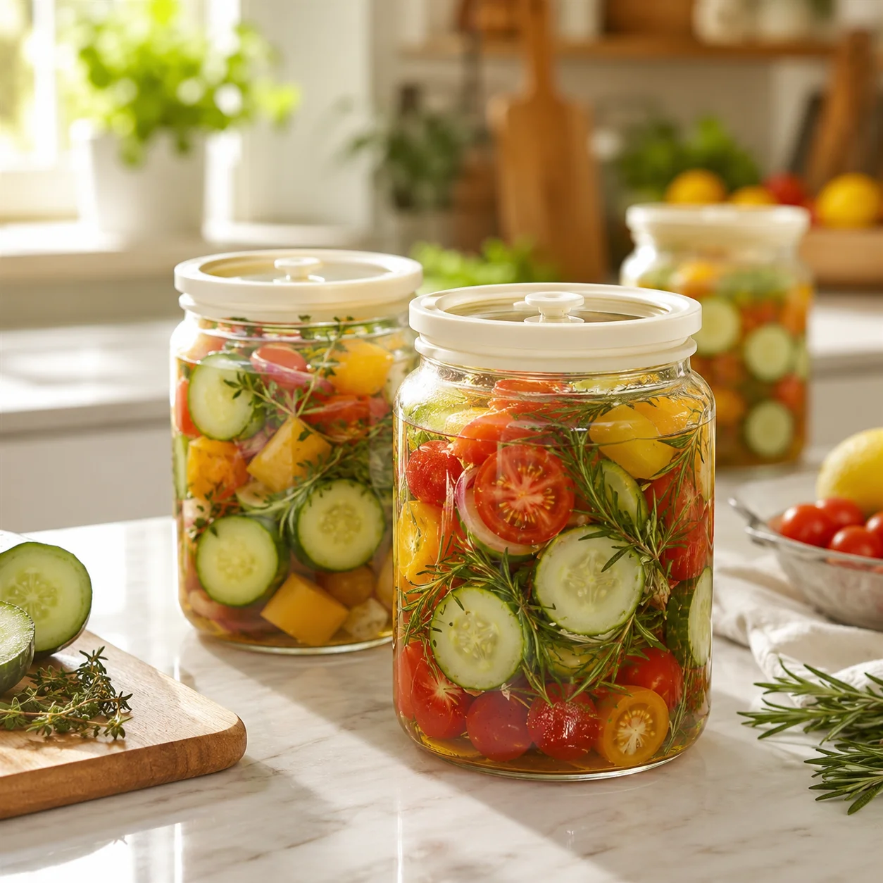 Glass Lid Glass Containers for - đánh giá và giá Food Storage Lidl