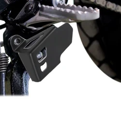 2023 2022 Motorcycles Side Kick Switch Protection Cover Side Stands Switch Protector For BMW G310GS G310R G 310 GS R 2017-2024