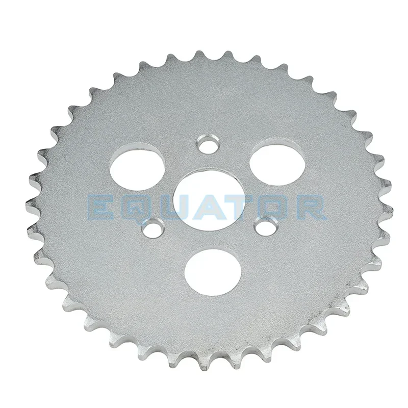 

Motorcycle Parts Z50 Rear Teeth 24T/29T/31T/35T/37T Gear Sprocket For Pitbike RM Monkey Bike Z50 50CC 420 Chains