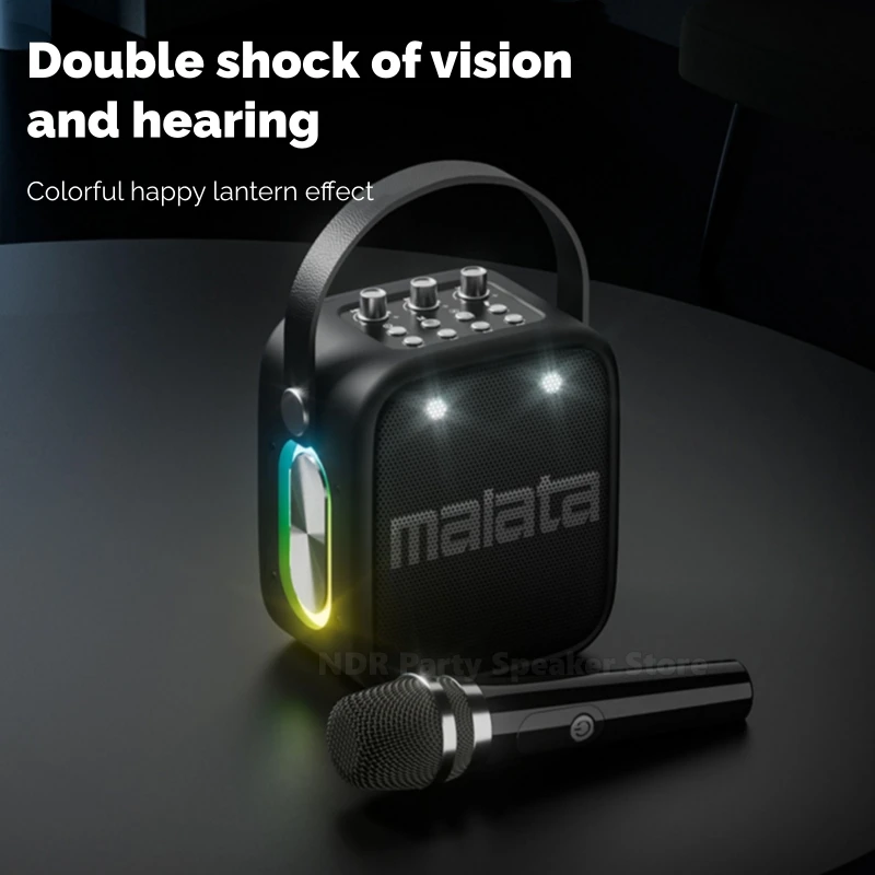 KS-8 New 60W Portab… - image