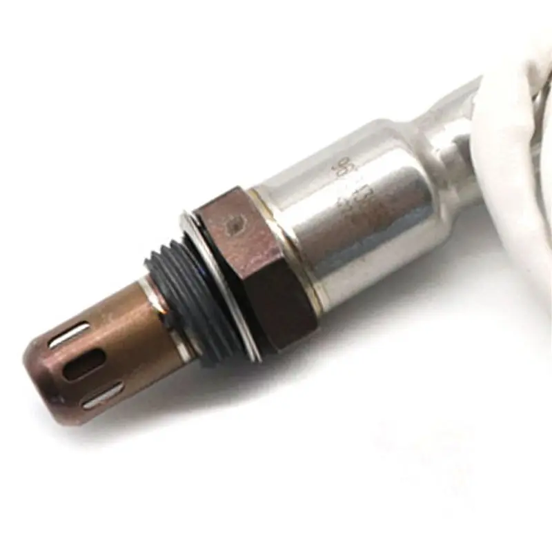 Practical 2X Car Oxygen Sensor 9673438580 9810634380 For Citroen C-Elysee C3 DS3 1.2 Vti 2008 208 301 2012-2016 3