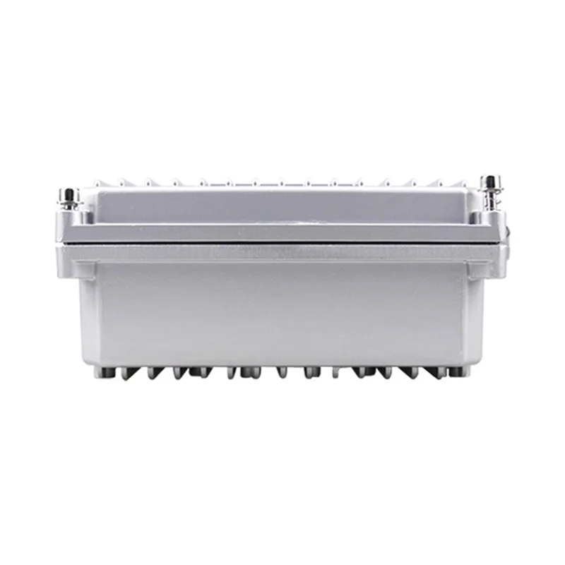 ABCA-AP Custodia per amplificatore a ponte wireless Stazione base di comunicazione esterna Scatola impermeabile per amplificatore a lungo raggio