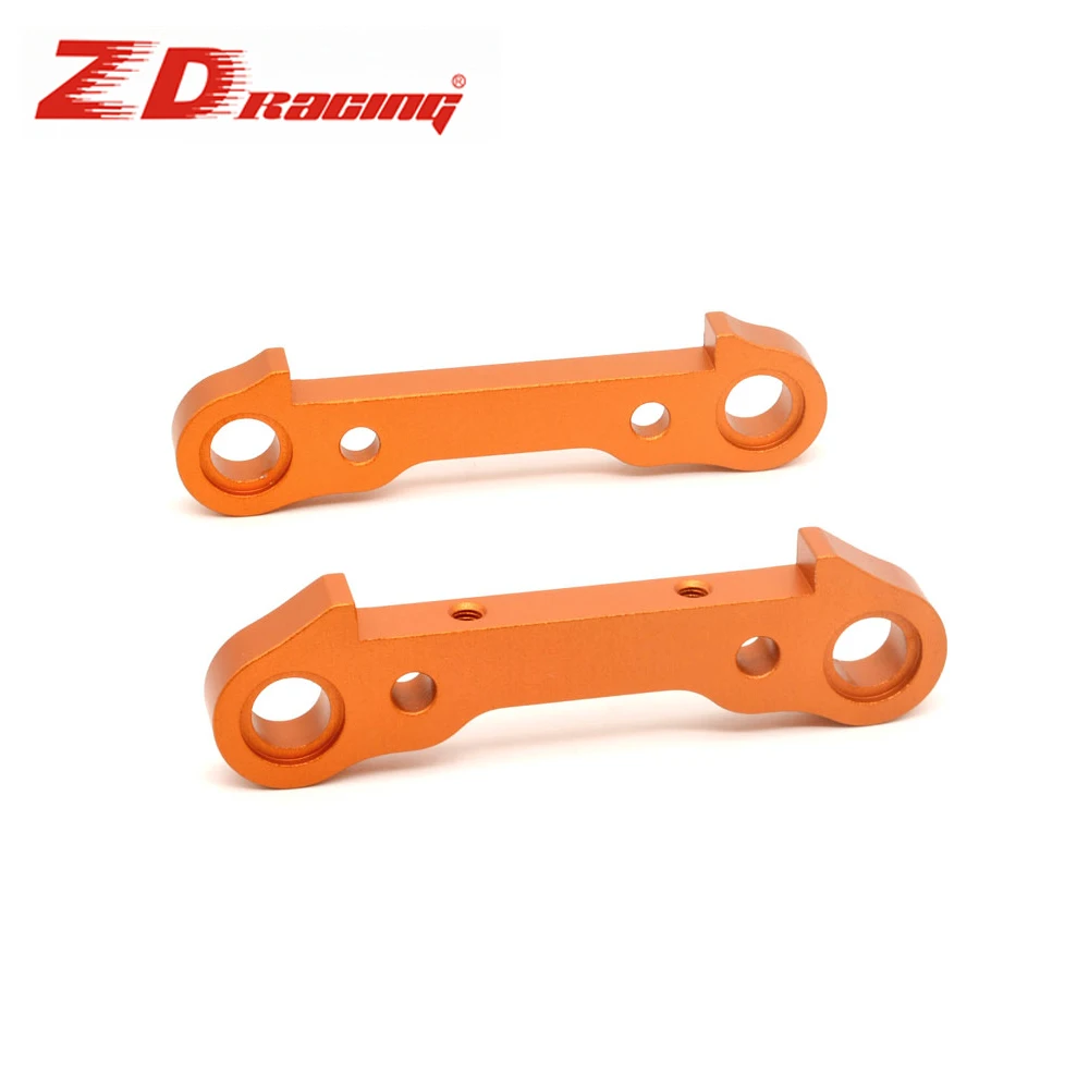 Zd Racing Metal Fro… - image