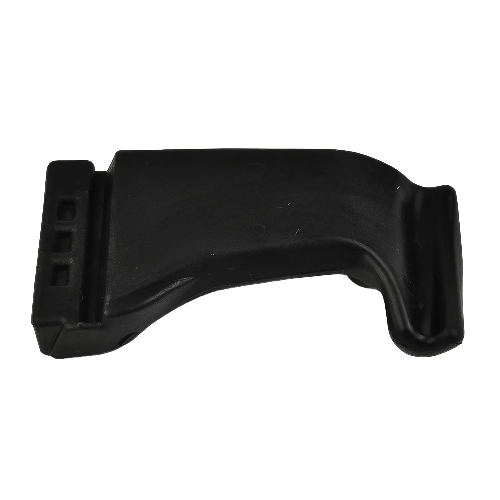 Car Tire Changer Leverless Mount Demount Tool Duckhead Replacement Accessory RP6-710014120 Black For TCA34 Useful Practical