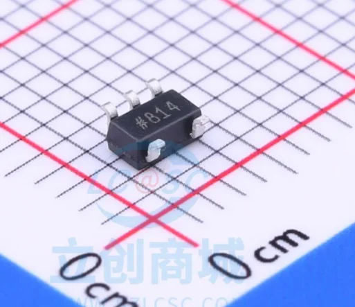 1 PCS/LOTE AD8605ARTZ-REEL7 AD8605ARTZ-REEL AD8605ARTZ-R2 AD8605ARTZ AD8605 B3A SOT-23-5 100%