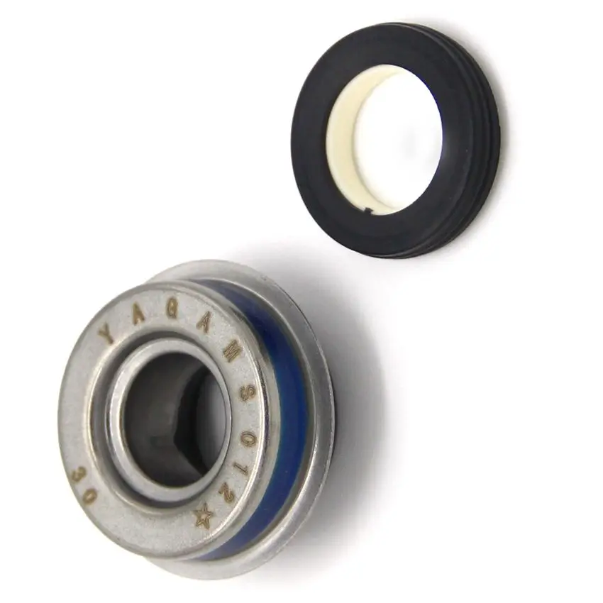 Waterpomp Afdichtingen Voor Honda 19217-pa5-003 19217-ph9-013 Nsr125 Rk/Rl/Rm/Rn Fn Rr/Rs/Rv/Rv/Ry Nsr150r Nx250 Vt250 Vtr250 Mc33