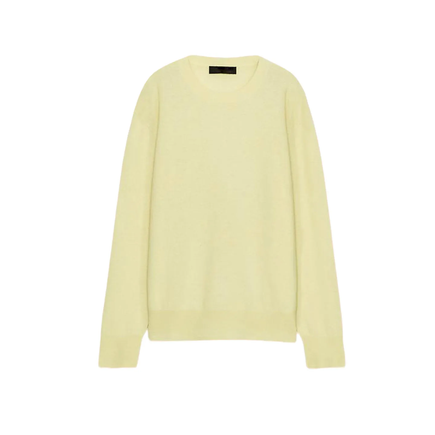Light yellow