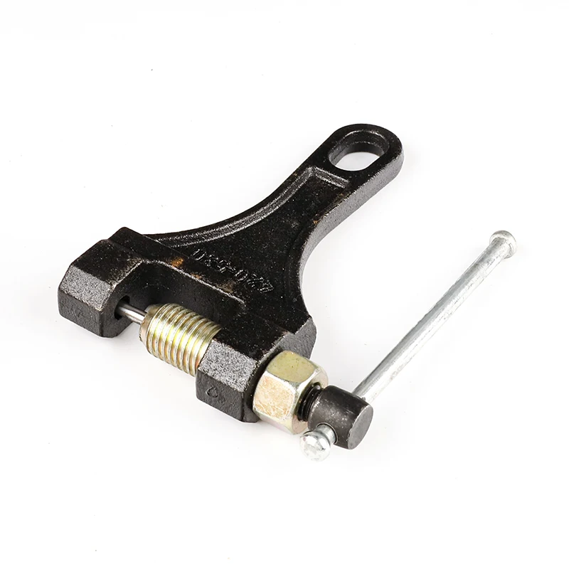 Motorcycle 420-530 Carbon Steel Chain Breaker Link Removal Splitter ATV MTB Road Cycling Dirt Pit Bike Chain Removal Tool view 6