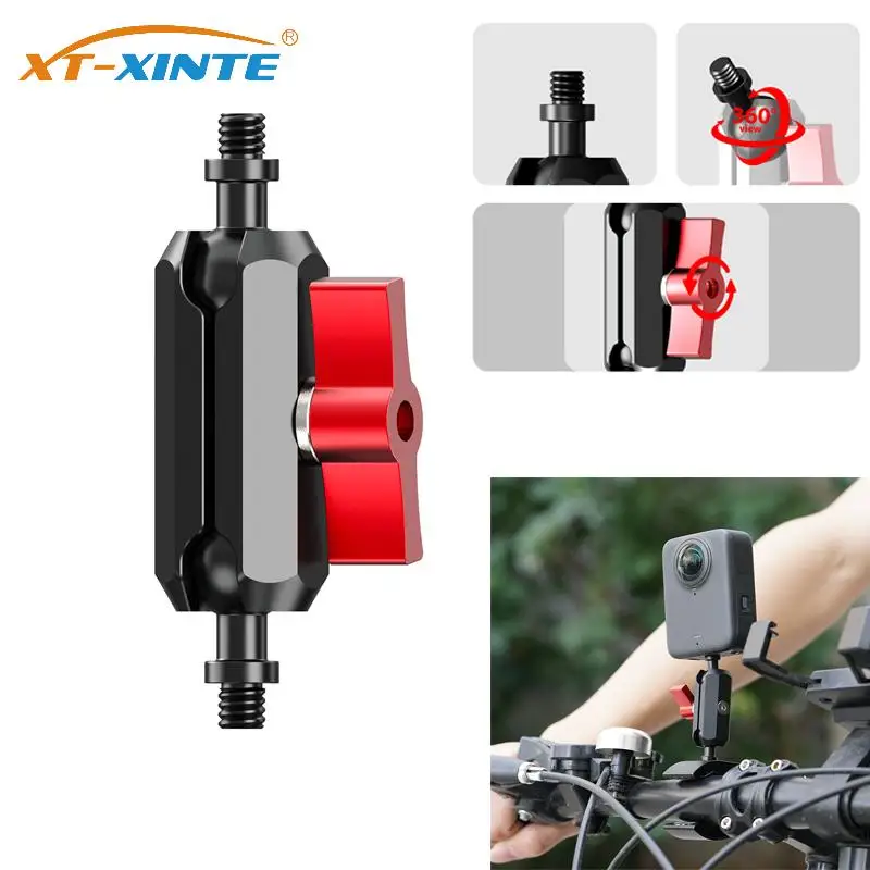 suporte-de-montagem-para-camera-com-braco-magico-de-metal-e-cabeca-esferica-dupla-de-1-4”-haste-de-extensao-para-camera-dslr-monitor-video-microfone-luz-e-tripe