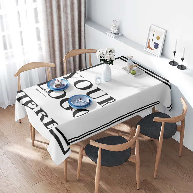 Waterproof Tableclo…