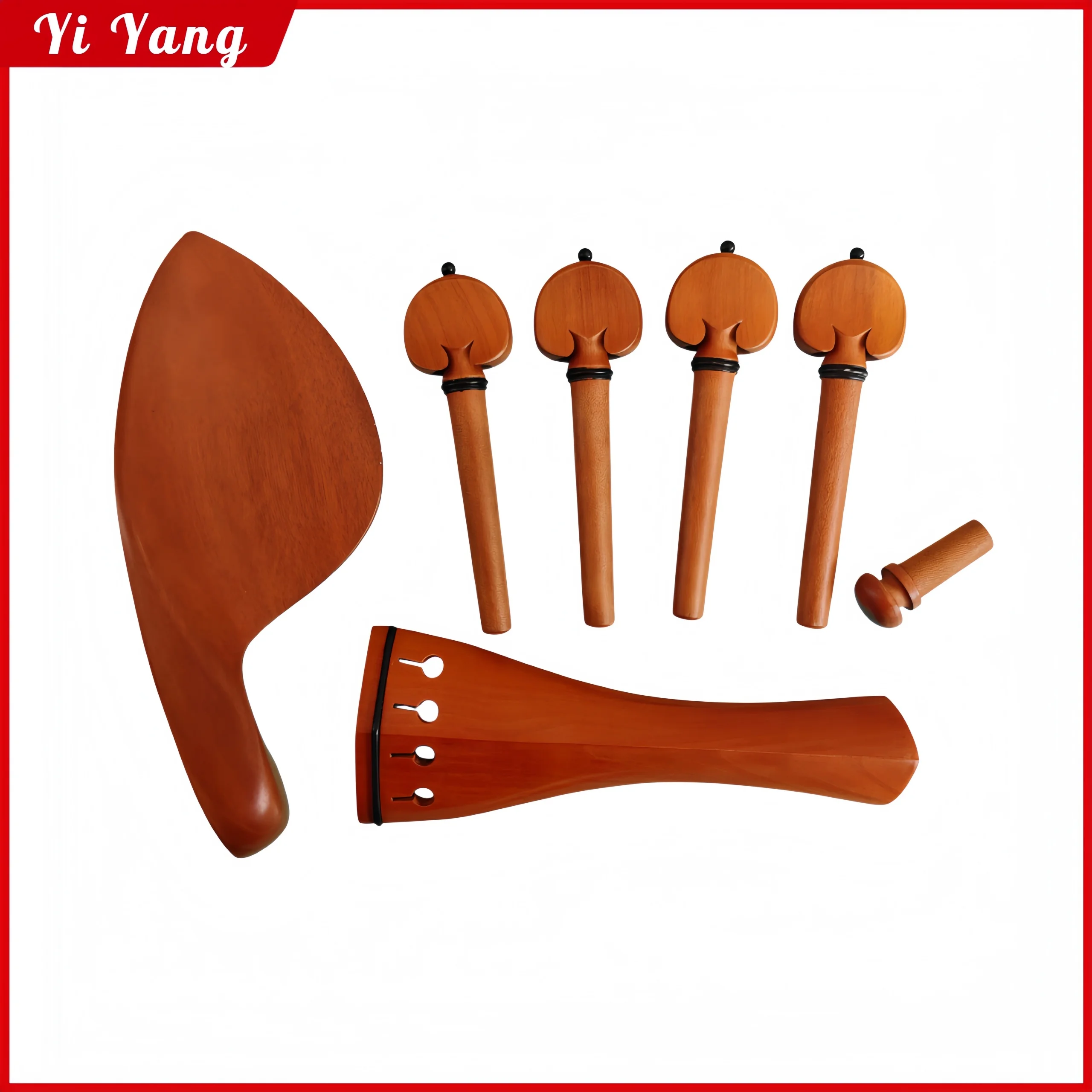 1 set new high quality jujube wood 16\