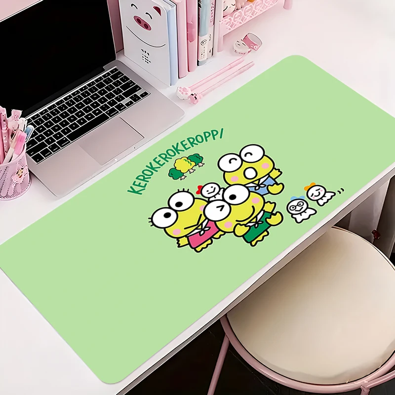 لوحة ماوس ألعاب أنيمي سطح مكتب ممتد سجادة ، سطح مكتب كبير ، ديسكمات ، سجادة x ، إكسسوارات ألعاب #1