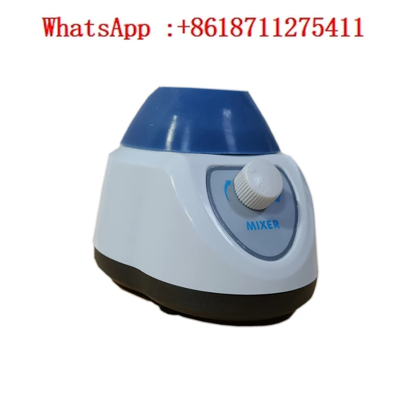 

Qiwei Mini Mixer Mixer Oscillator Small Oscillator Shake