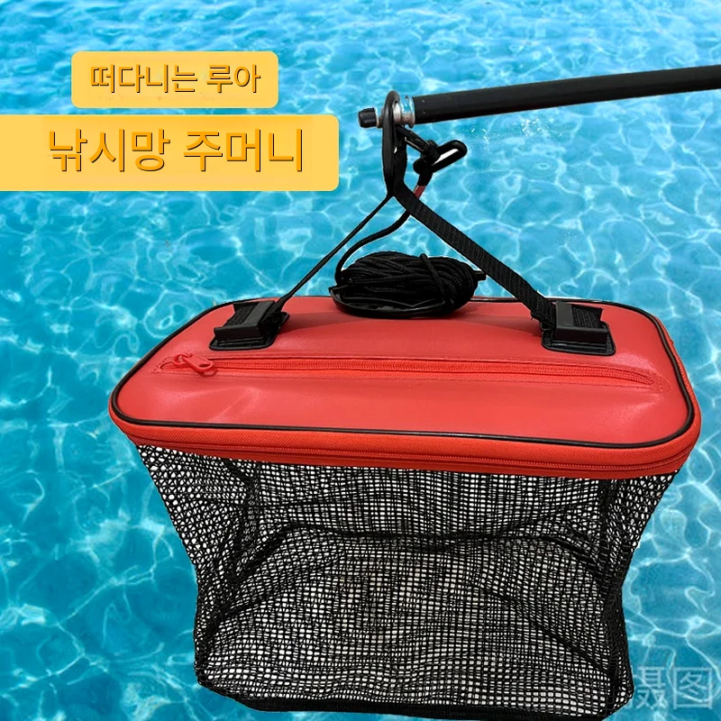 

Storage Bag Plastic Boxes Box Goods Tool Fishing Suitcase Carp Organizer Toolbox Carpfishing Equipment Tackle Lures Accessories