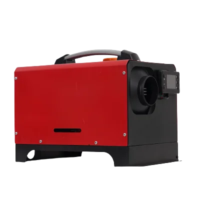

Supply Parking Air Heater Fuel Heater Car Truck Diesel Heater 5000W 8000W