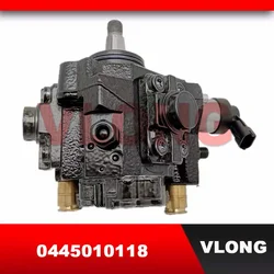 Diesel Fuel Pump For KIA SORENTO HYUNDAI 2.5 STAREX H1 High Pressure Pump 33100-4A400 331004A400 4A410 33100-4A410 0445010118