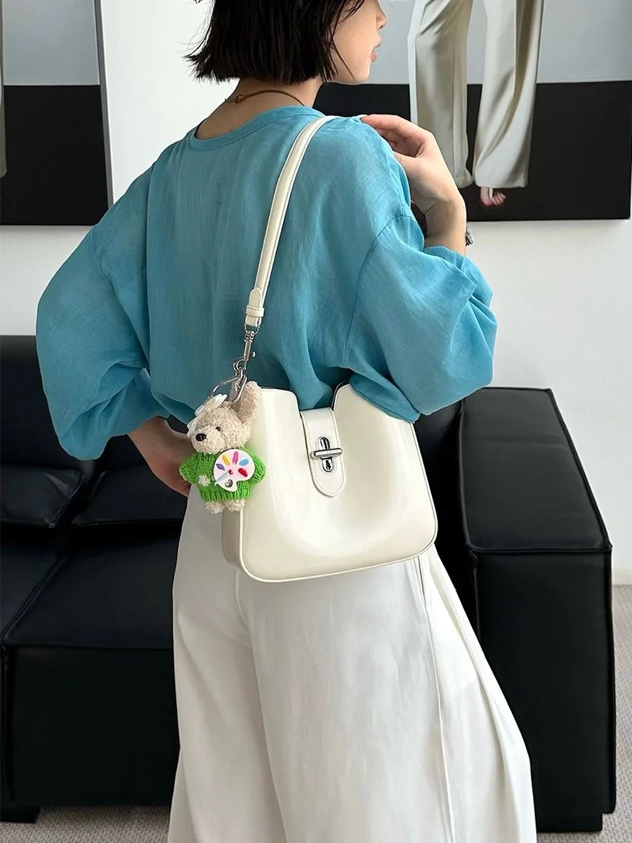 cocy-luxury-cowhide-leather-single-shoulder-crossbody-bag-women's-stylish-versatile-underarm-bag-summer-2026-fashion-accessory