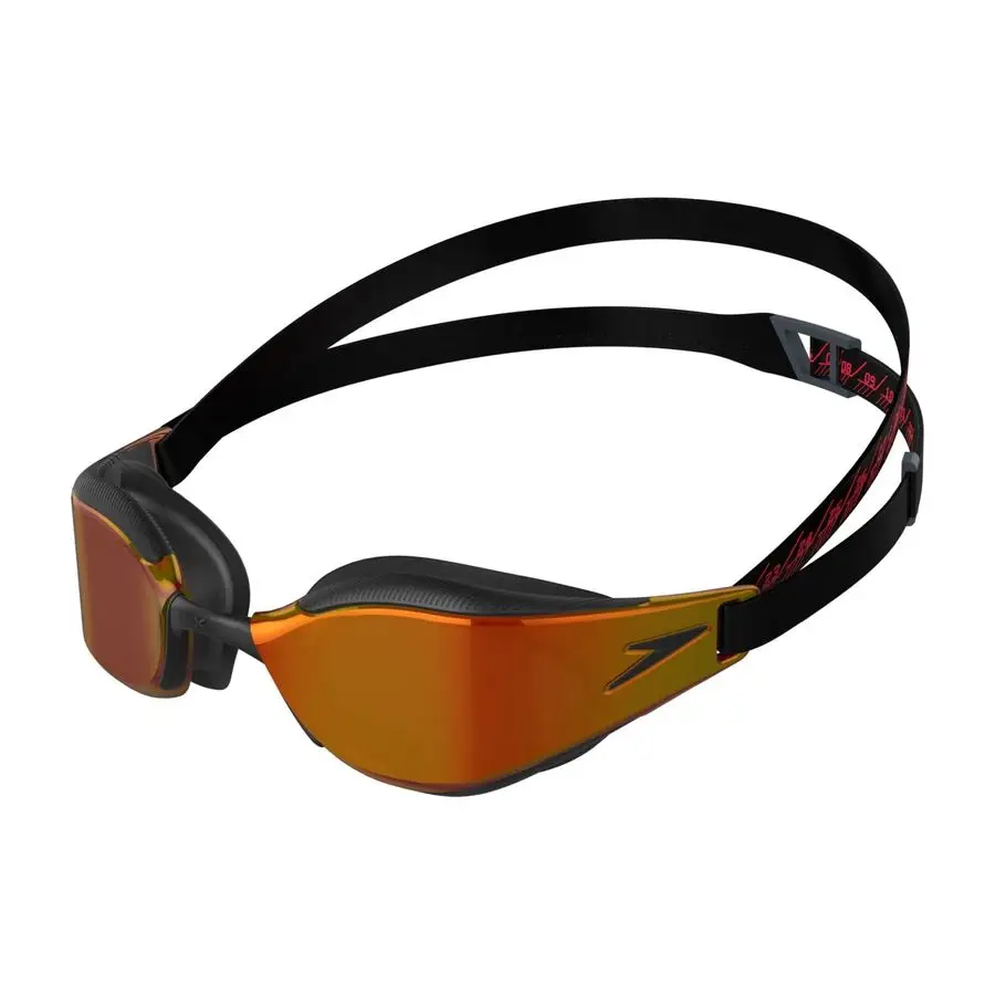Fastskin Hyper Elite Mirror Zwembril Unisex Volwassene
