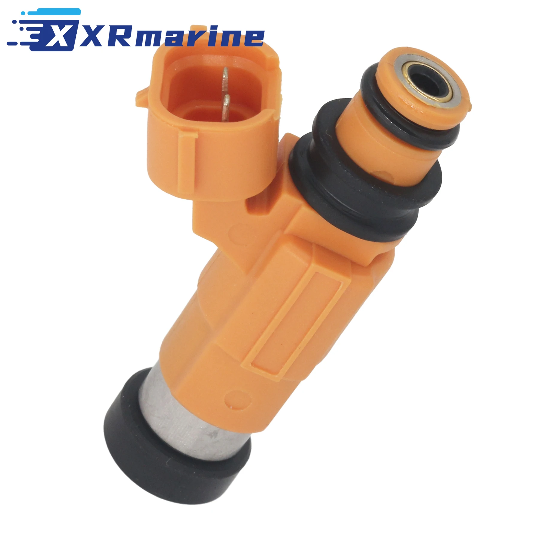 

69J-13761-00 Fuel Injector Nozzle Unit 888212 for Yamaha 4 Stroke F FL 200 225 HP Mercury Mariner 225HP EFI Outboard Engine