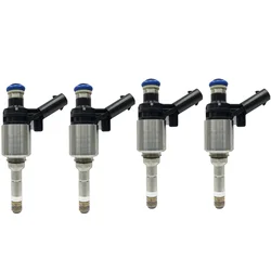 1/4Pcs Fuel Injector Nozzle 06H906036 06H906036H 06H906036G For For AUDI A3 A4 A5 A6 A8 Q3 Q5 TT VW Passat 06H906036F