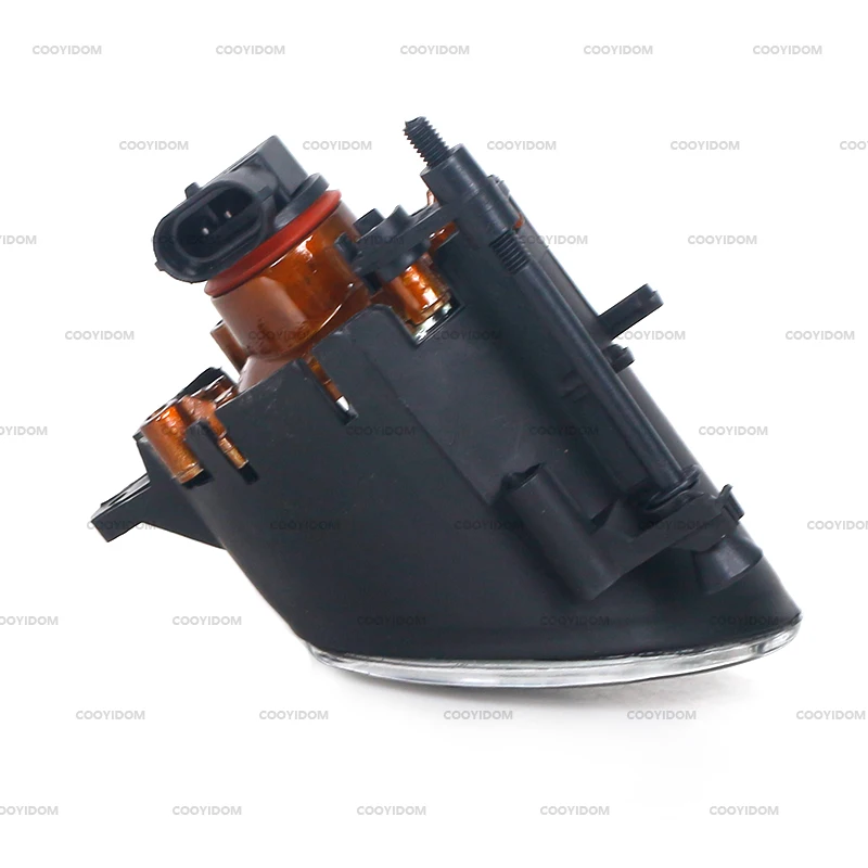 8E0941700 8E0941699 For Audi A4 B6 2001 2002 2003 2004 2005 Daytime running light Front Bumper Halogen Fog Light High Quality