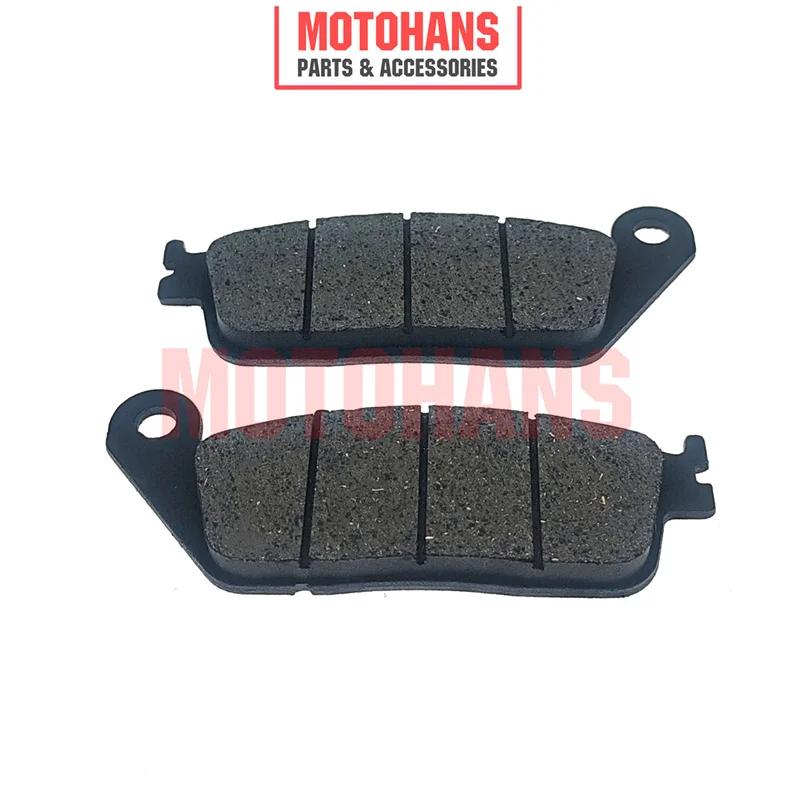 

BRAKE PAD FOR BWS125 FI MAJESTY YP125 VP 250X CITY TRIUMPH DR150 CBF500 CB500XD XL600VR RTX200 INAZUMA250