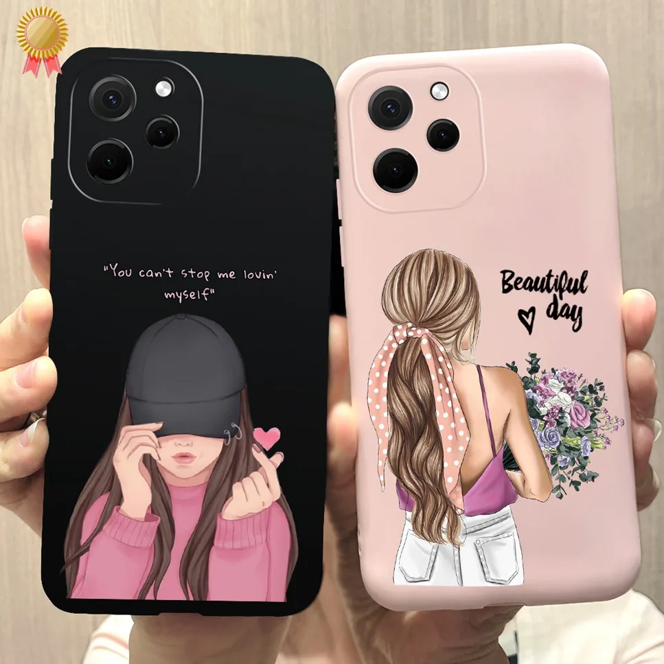 For Cover Huawei No…