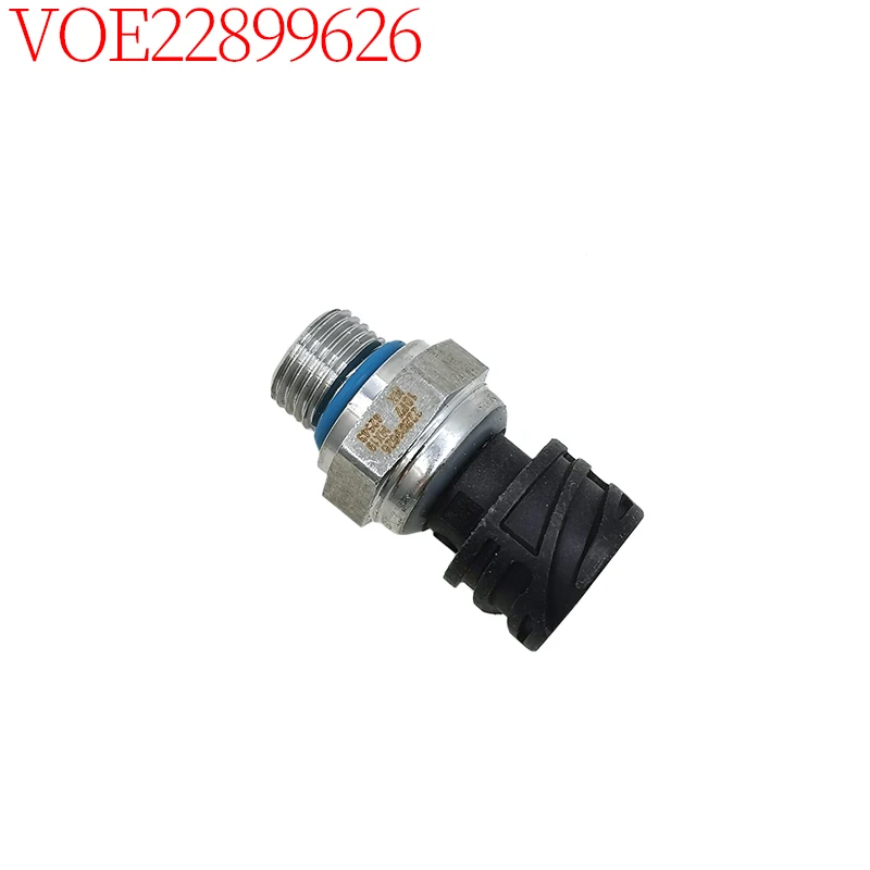 

Excavator Construction Machinery Accessories Suitable for EC360 EC360 EC460 Engine D12 Fuel Pressure Sensor VOE22899626 22899626