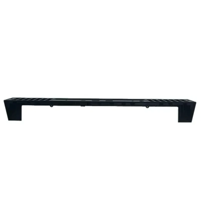 N+ For Dell G15 5530 5531 5535 Gaming Laptop 0MRC8N 0XW27K 005PRJ Rear Cooling Vent Hinge Cover Trim Strip