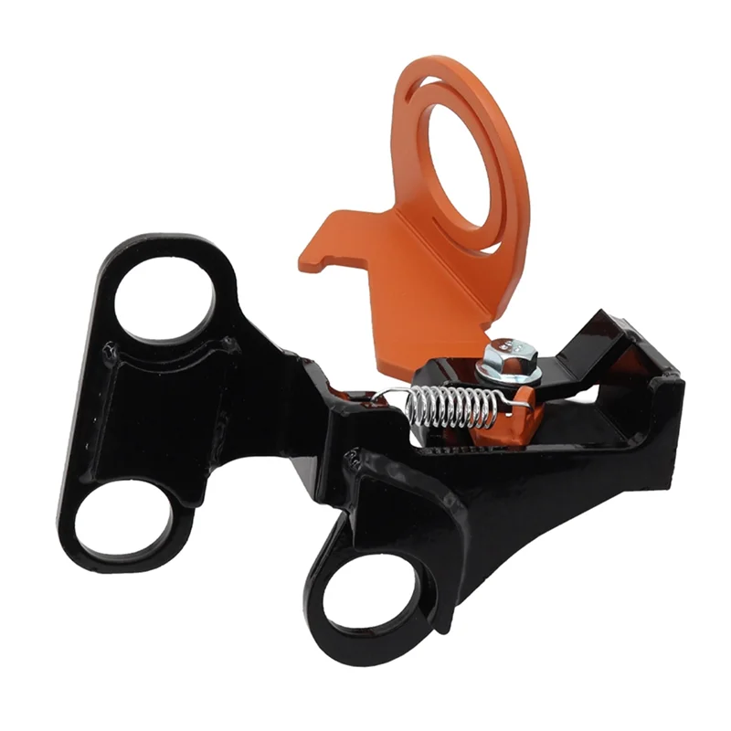 A21F-New High Quality ATV Lockable Manual Parking Brake Hand Brake Lock Anti-Theft For Can-Am Maverick X3