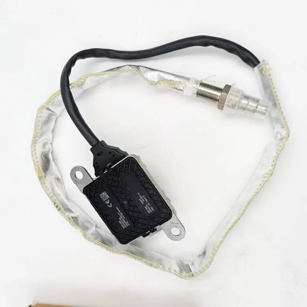 Original High Quality New For 5295473 4326873RX Nitrogen Oxide Sensor  For 2013-18 Dodge Ram 6.7L Diesel Cummins ISB 5WK96742B