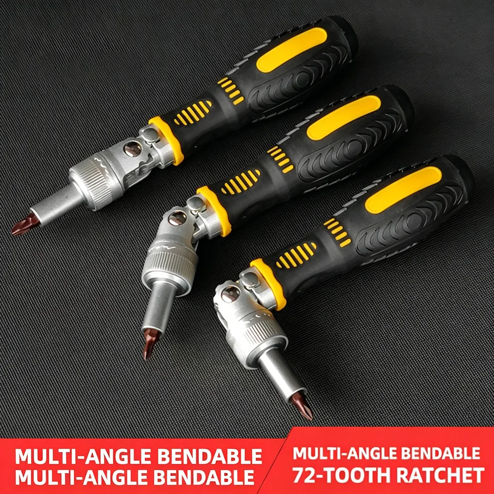 #62 Best Screwdriver Bit Sets to Buy In 2026