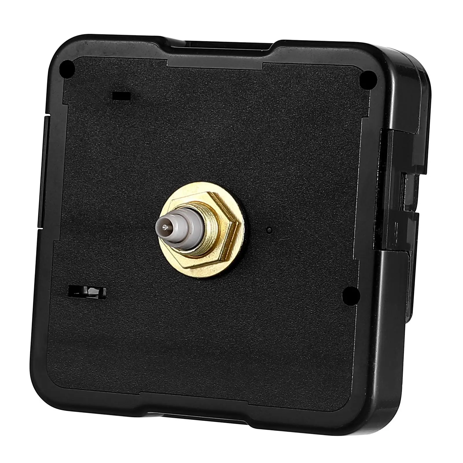 

Quartz DIY Wall Clock Movement Mechanism Operated Repairing Parts Replacement Quartz clock Step Movement home Clock Accessories