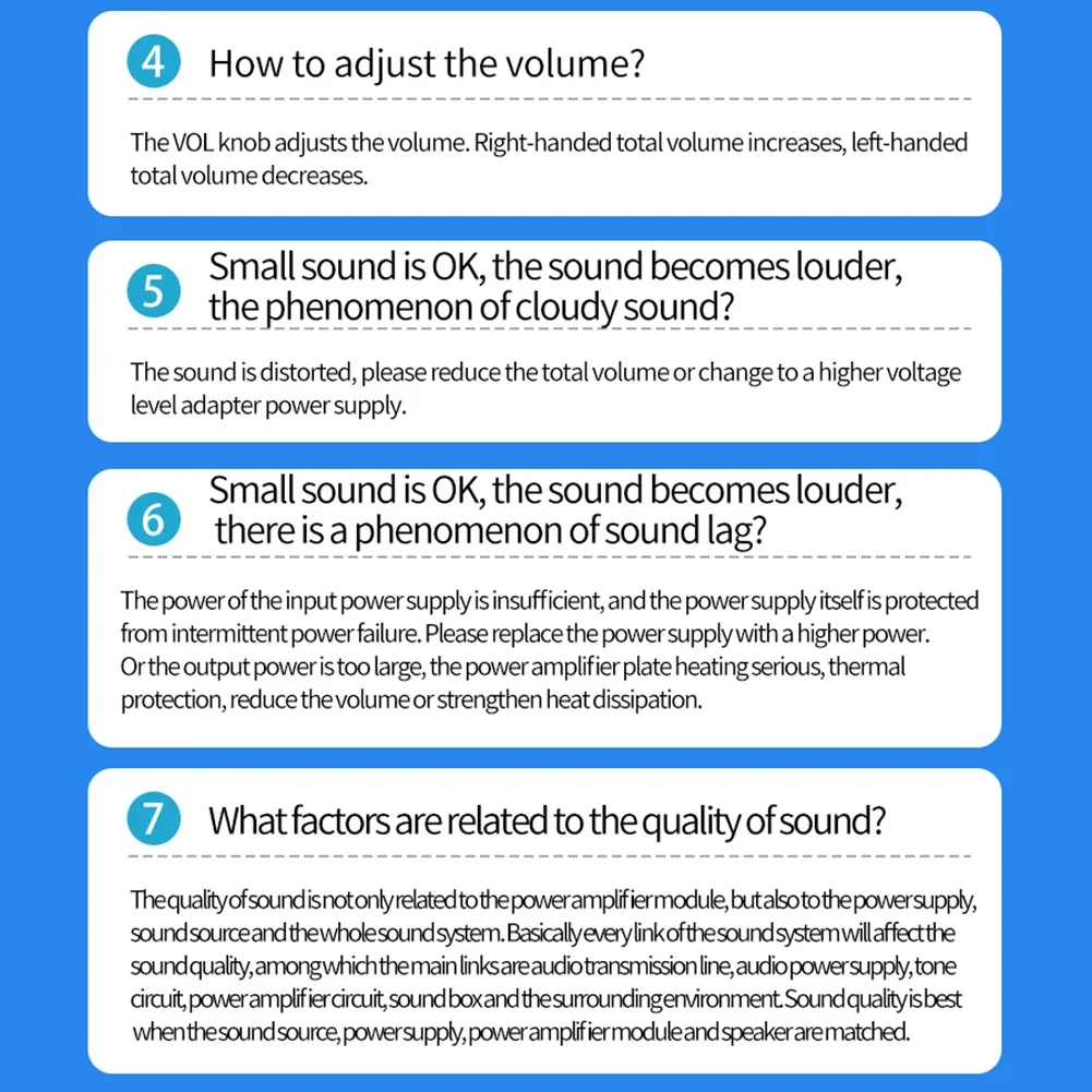 บอร์ดโมดูลเครื่องขยายเสียงสเตอริโอ YS-XPSM 150W*2 TDA7498E ปรับเสียงแหลมเบสได้ รองรับบลูทูธ 5.0 พร้อมฮีทซิงค์แบบคู่ ควบคุมผ่านแอพ