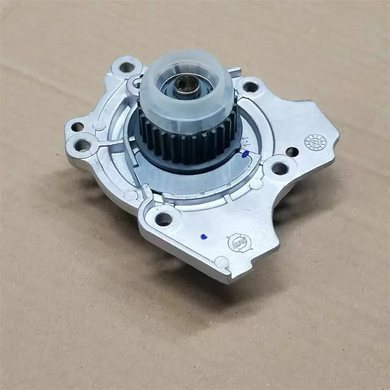 

Original Genuine Water pump assembly for Foton Sauvana TUNLAND 4G20T P700004963