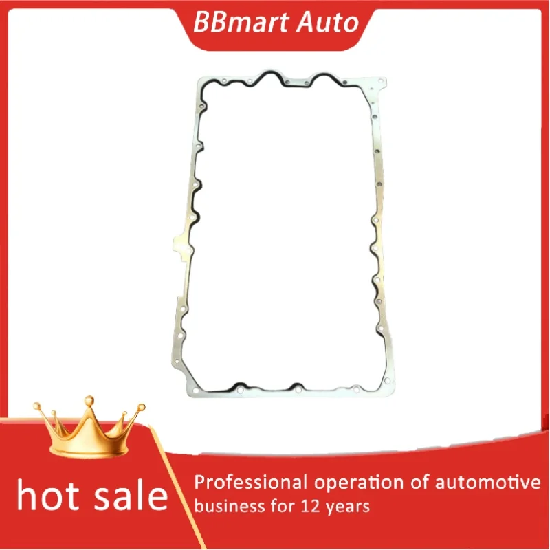 11137627511 BBmartAuto accesorios de coche para junta de cárter de aceite para BMW N20