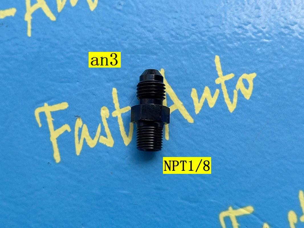 Male Npt1/8 1/8Npt …