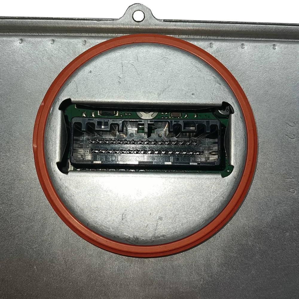 Originale L90184037 Zavorra LED 80W IKI045 Per 2021-2023 Armada Patrol Y62 High-end Full LED Faro Modulo di Controllo Del Computer