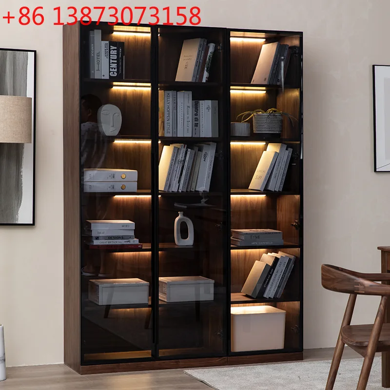 North American Blac… - image