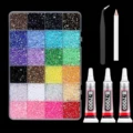 24 Colors Kit