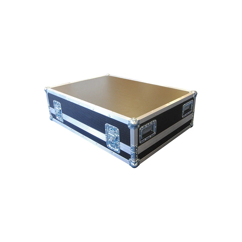 Mixer Flight Case For Behringer Xr12