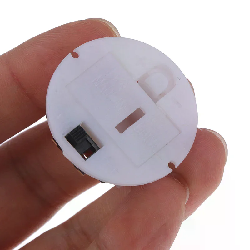 5Pcs For AG13 With … - image