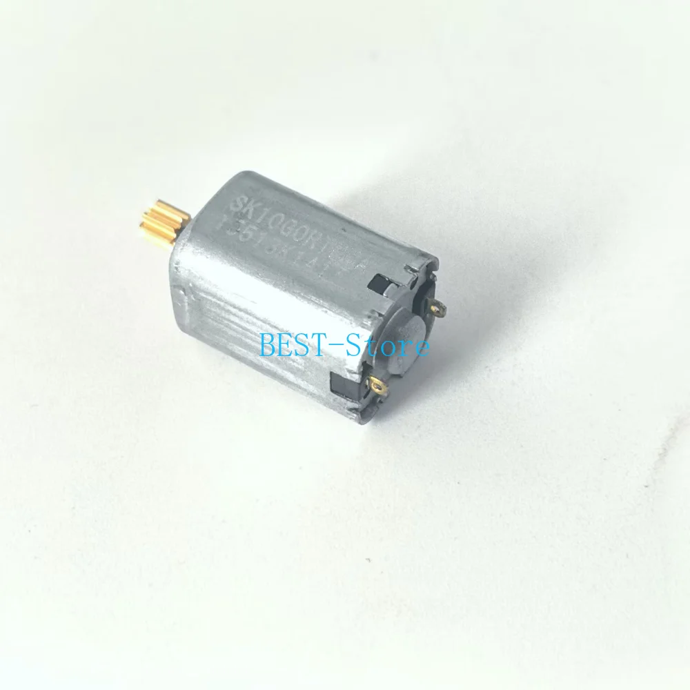 Original New Part for Canon M5 M6 R50 M50 M50II Shutter Driver Motor Engine Unit with Gear SLR Camera Repair Accessories