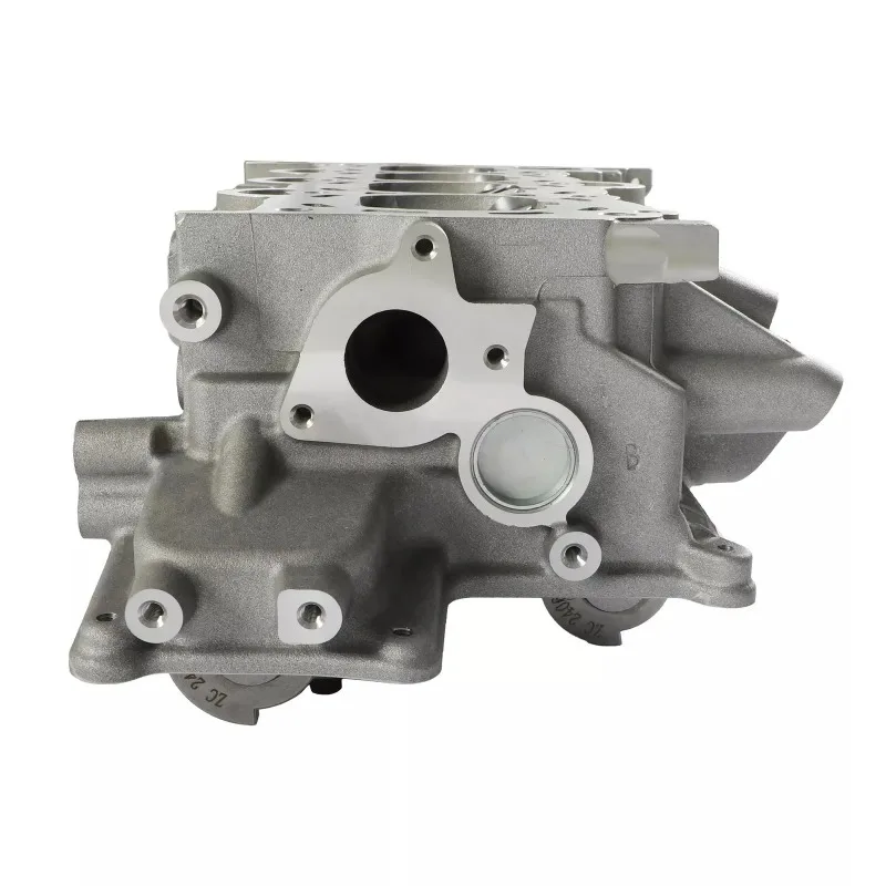 Cylinder head for Hyundai Kia Soul G4FD 1.6L engine
