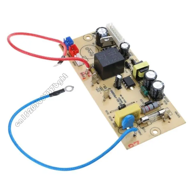 

Power Board PCB Texture for Electric Pressure Cooker Repair and Upgrading 4XFB