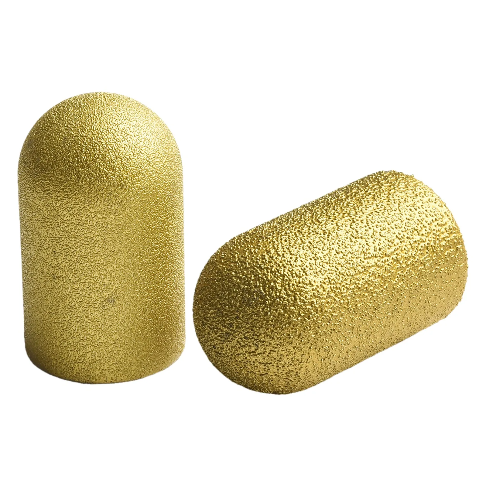 Angle Grinder Accessories For Quartz Carpentry Diamond Brazed Finger Bit 20mm Optional Size 30mm Optional Size