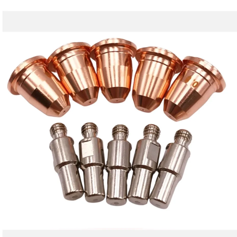 

S45 пистолет для плазменной резки, насадка для резки электрода, режущий пистолет, режущий пальник, электрод, защитный колпачок, кронштейн, eddy