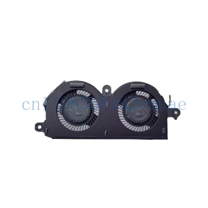 FOR Dell XPS 13 9370 Cooling Fan 0980WH ND55C19-16M01